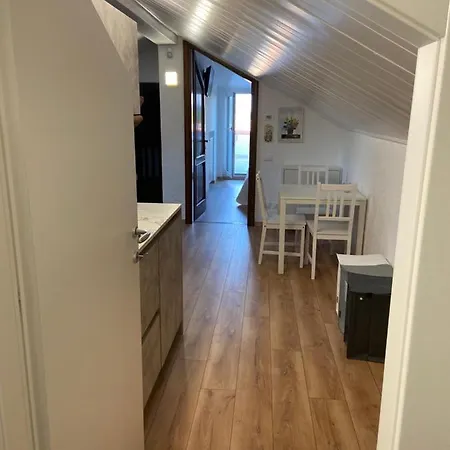 Residenza Leonida Villa *