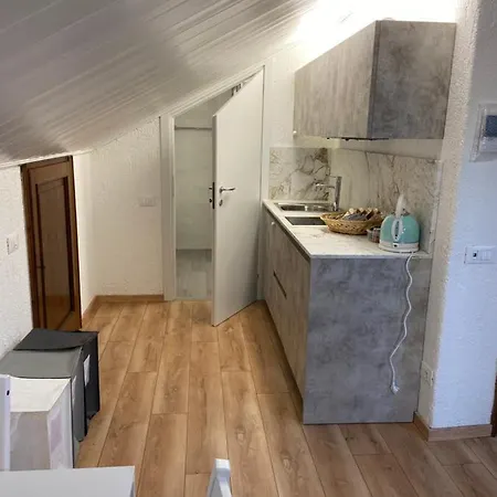 Вилла Residenza Leonida Сант-Амброджо-ди-Вальполичелла