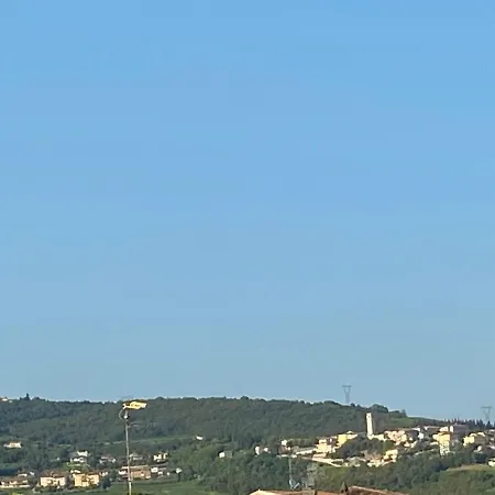 Villa Residenza Leonida *