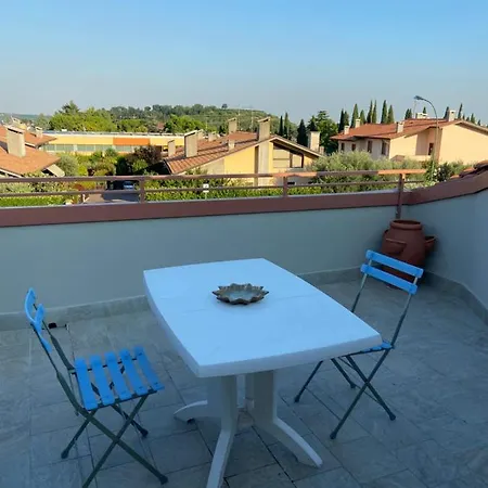 Residenza Leonida