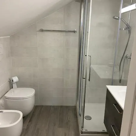 Вилла Residenza Leonida