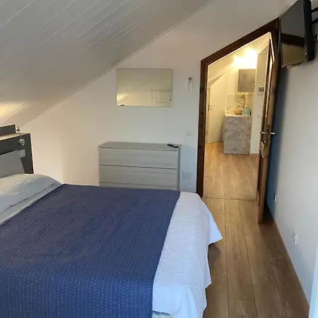 Residenza Leonida Сант-Амброджо-ди-Вальполичелла