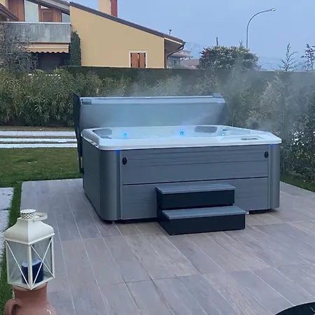 Residenza Leonida Вилла