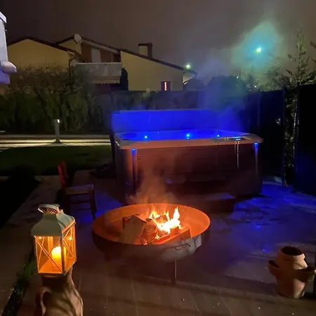 Residenza Leonida *