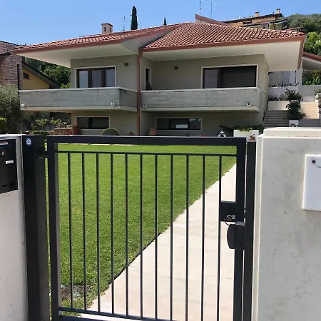 Villa Residenza Leonida *
